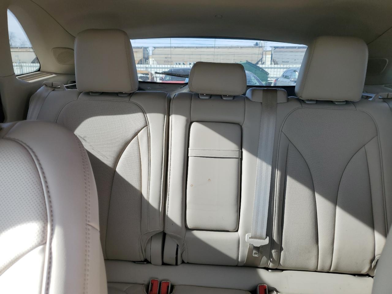 2019 Lincoln MKC - Image 10