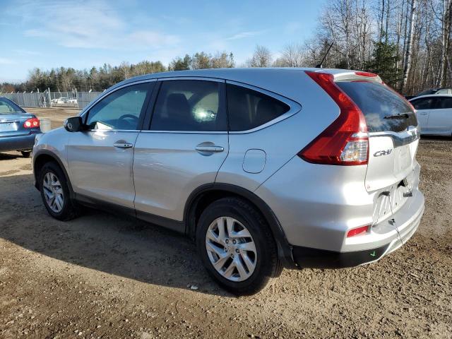 2015 HONDA CR-V SE