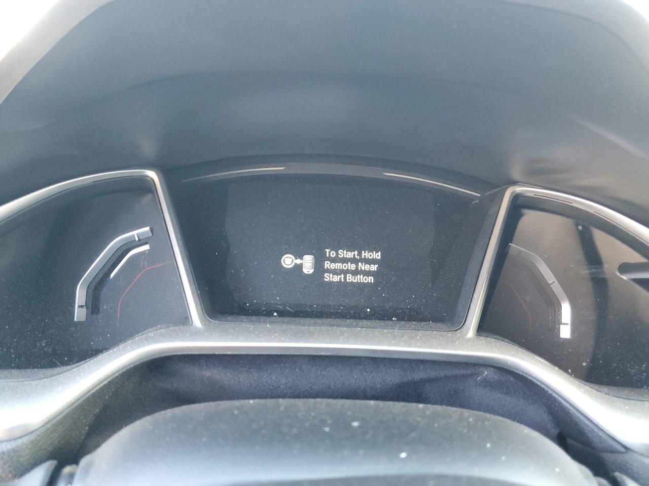2021 Honda Civic - Image 9