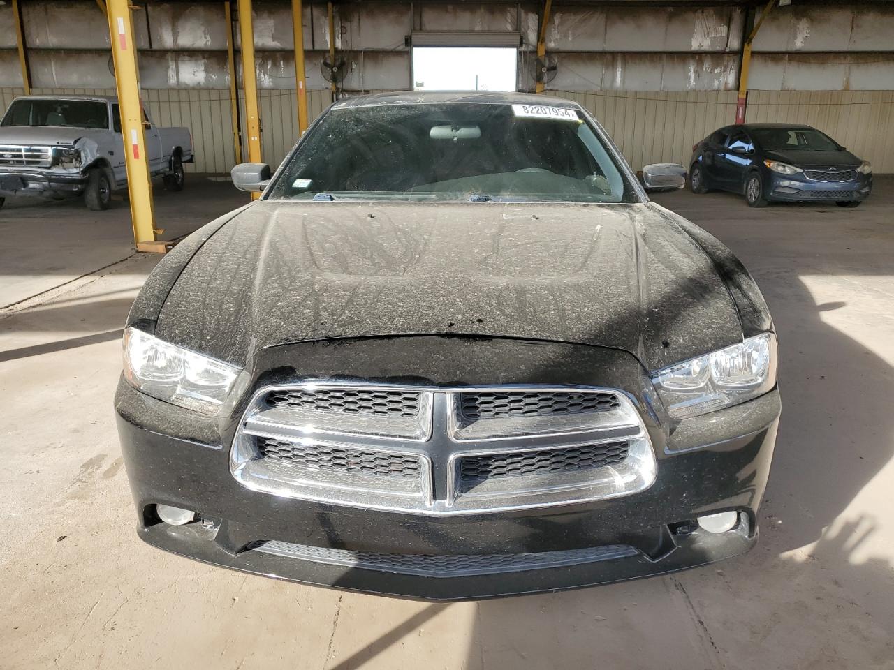 2013 Dodge Charger - Image 5