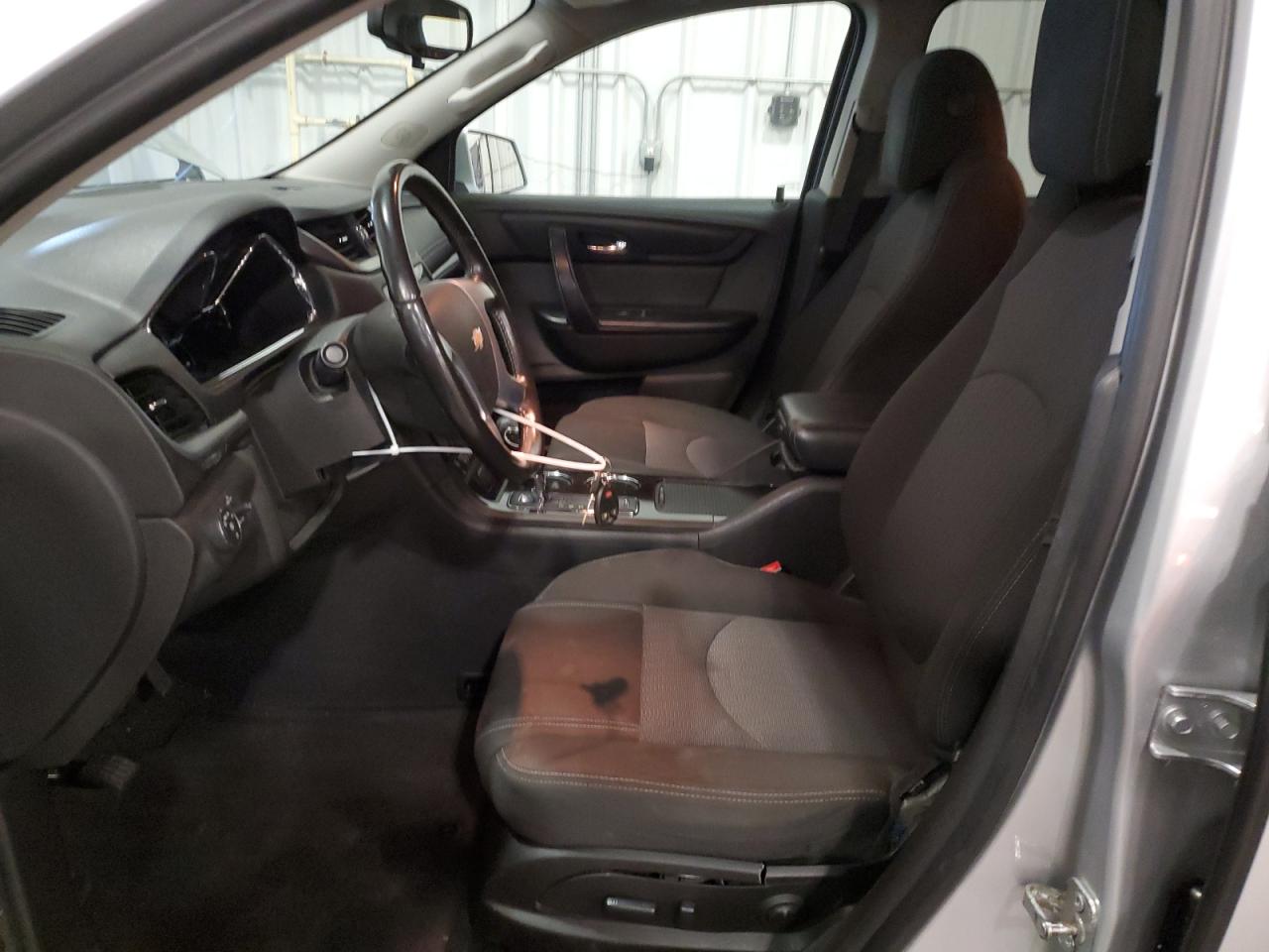 2017 Chevrolet Traverse - Image 7