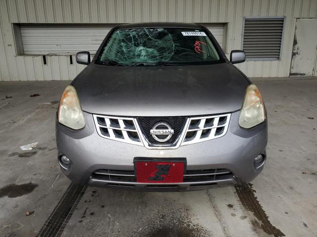 Parquets NISSAN ROGUE 2013 Silver