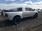 2012 Dodge Ram 3500 Laramie de vânzare în Cicero, IN - Front End