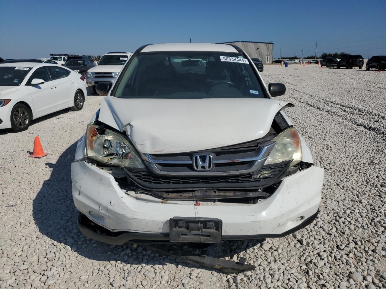2010 Honda CR-V - Image 5