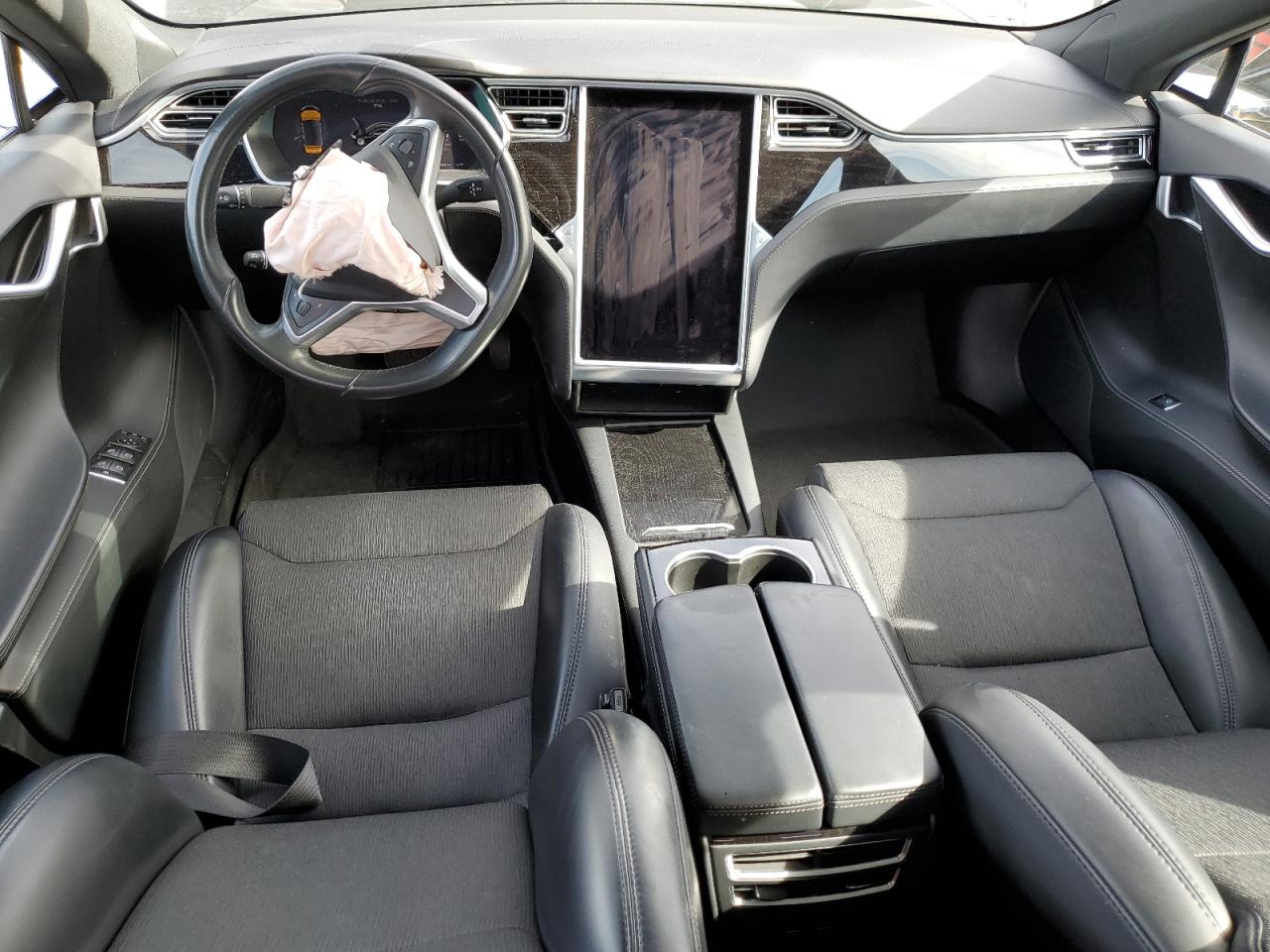 VIN 5YJSA1E12HF231086 2017 TESLA MODEL S no.8