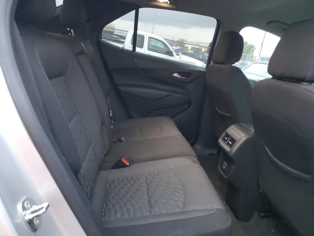 2021 Chevrolet Equinox - Image 11