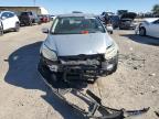 2013 Ford Focus Se за продажба в Temple, TX - Undercarriage