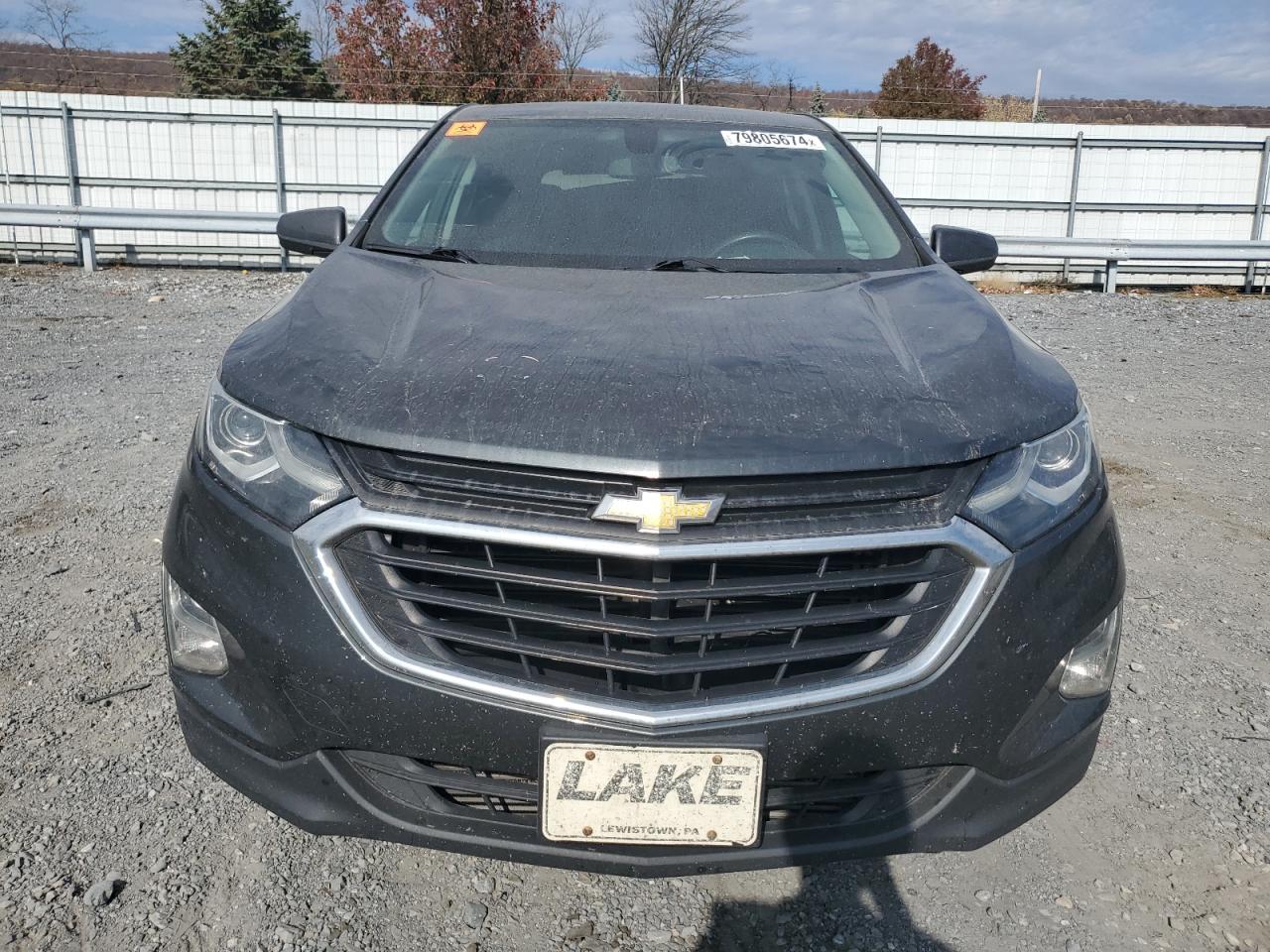 2019 Chevrolet Equinox - Image 5