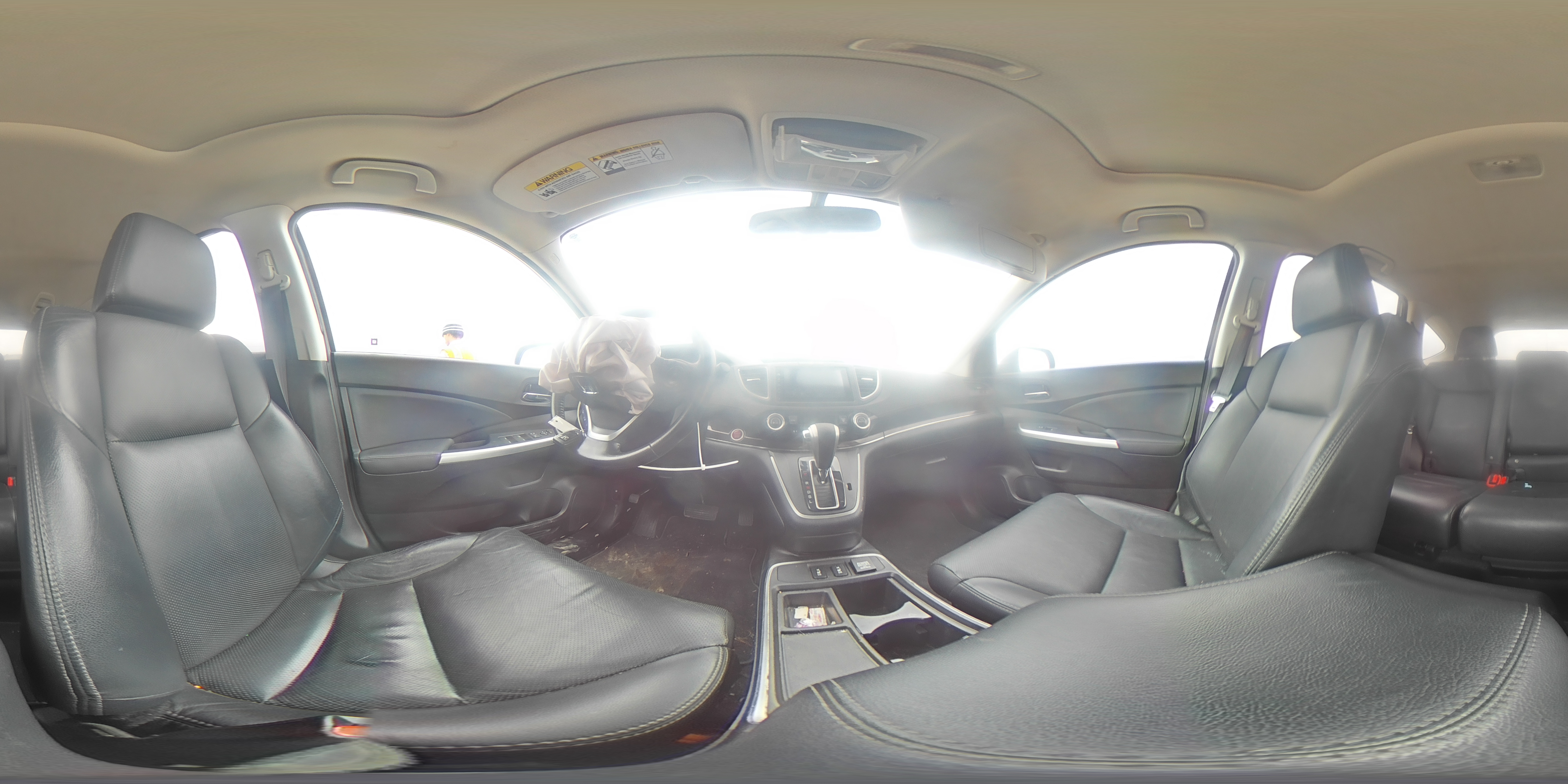 2016 Honda CR-V - Image 14