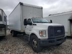 2017 Ford F650 Super Duty იყიდება Florence-ში, MS - Rear End