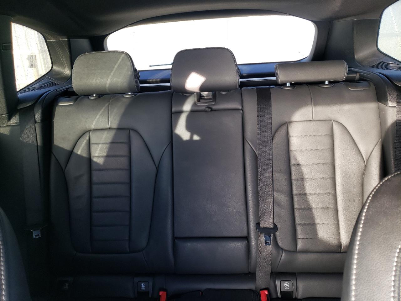 2019 BMW X3 - Image 10