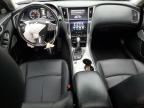 2017 Infiniti Q50 Premium за продажба в Loganville, GA - All Over