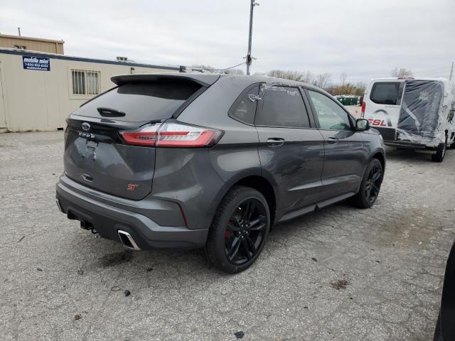  FORD EDGE 2024 Серый