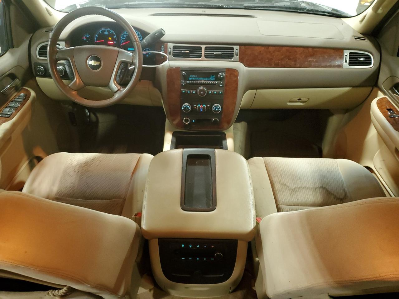 2009 Chevrolet Tahoe - Image 8