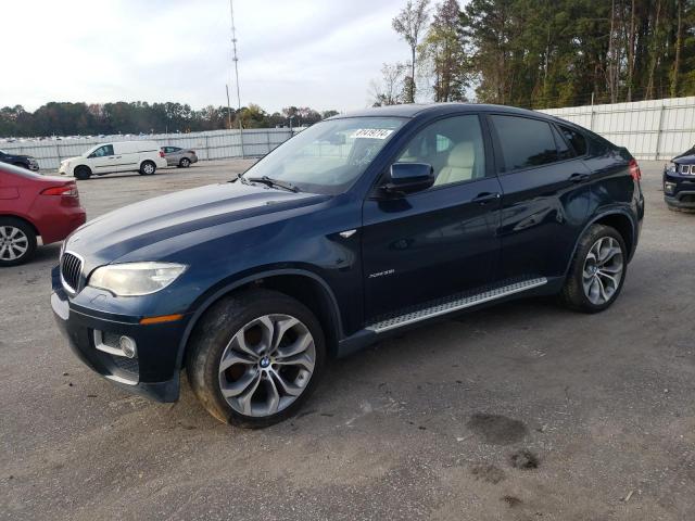 2013 Bmw X6 Xdrive35I