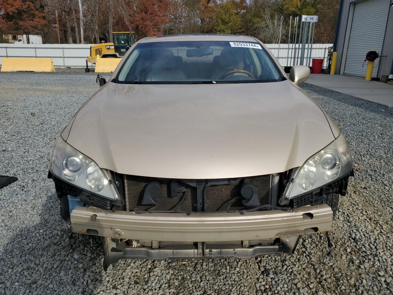 2007 Lexus ES - Image 5