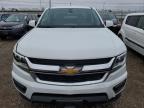 2016 Chevrolet Colorado  zu verkaufen in Elgin, IL - Front End