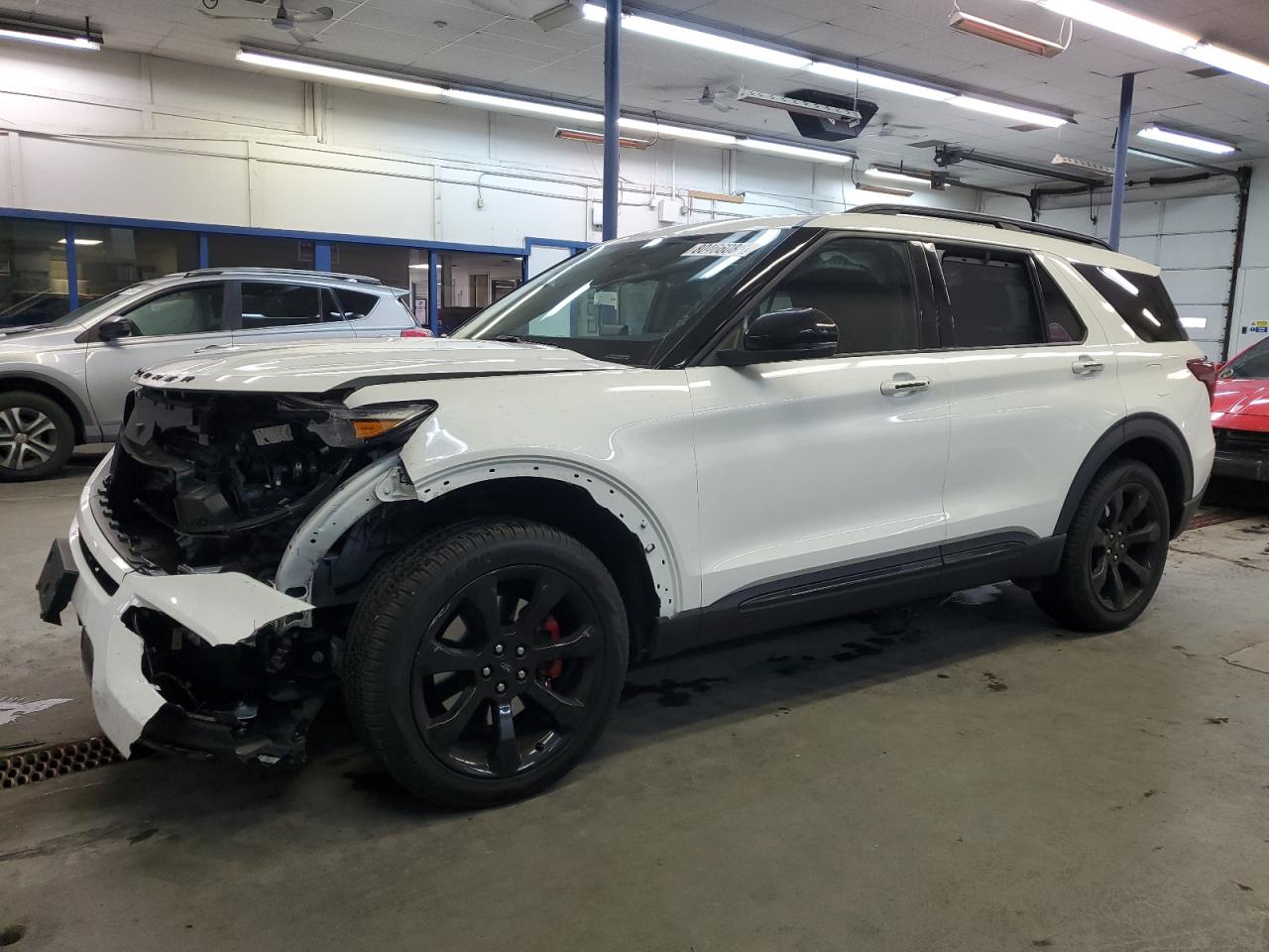 2023 Ford Explorer - Image 1