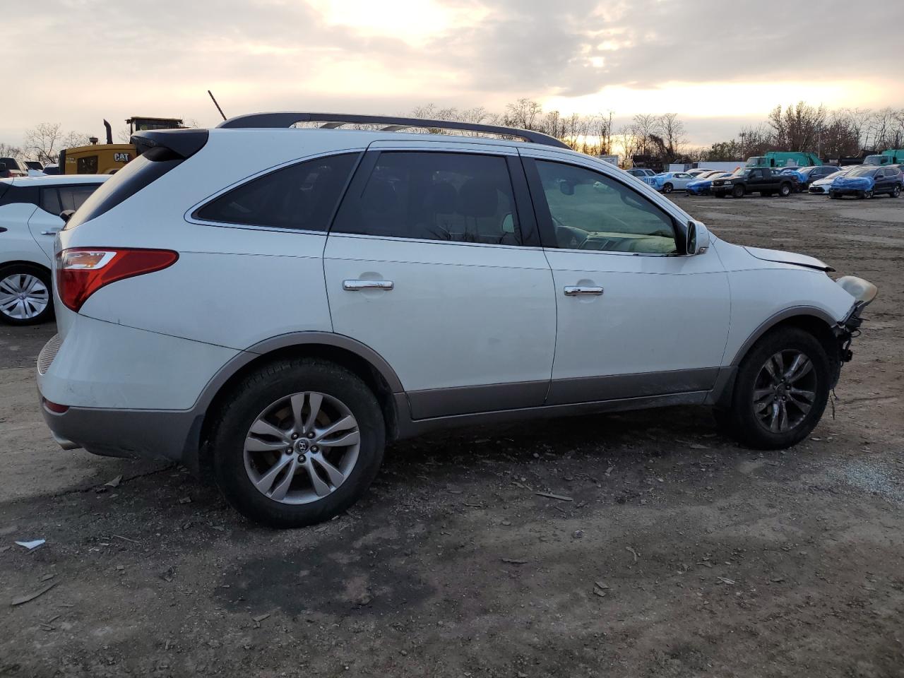 2012 Hyundai Veracruz - Image 3