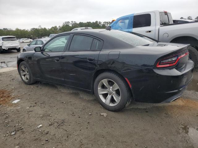  DODGE CHARGER 2017 Czarny