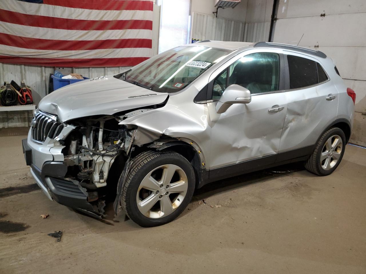 2015 Buick Encore - Image 1