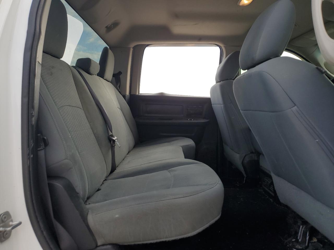 2017 RAM 1500 - Image 10