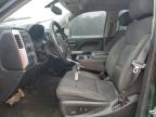 2015 Chevrolet Silverado K1500 Lt продається в Loganville, GA - Front End