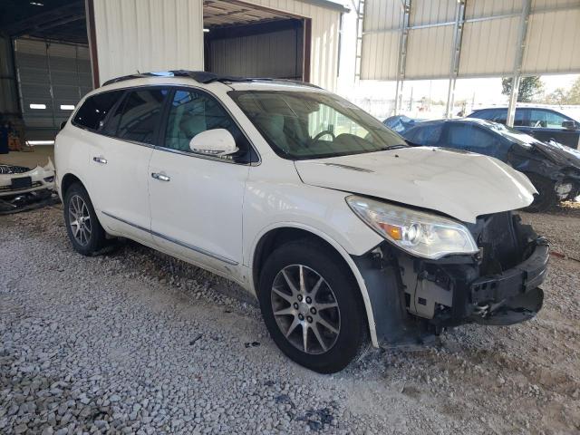  BUICK ENCLAVE 2014 Білий