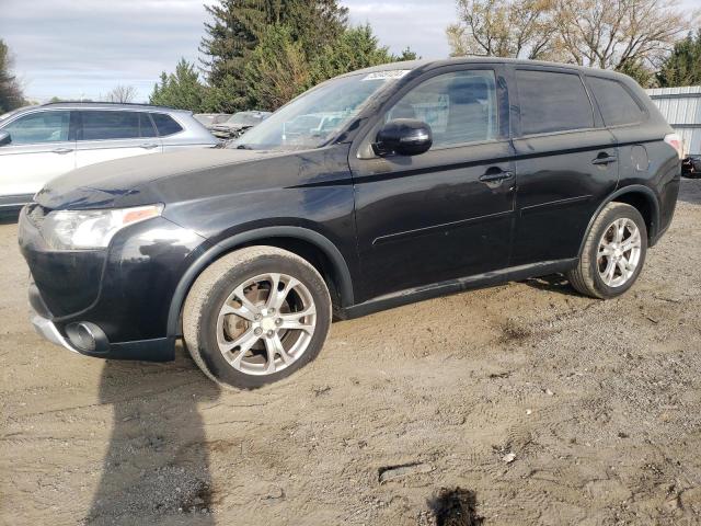 2015 Mitsubishi Outlander Se na sprzedaż w Finksburg, MD - Front End