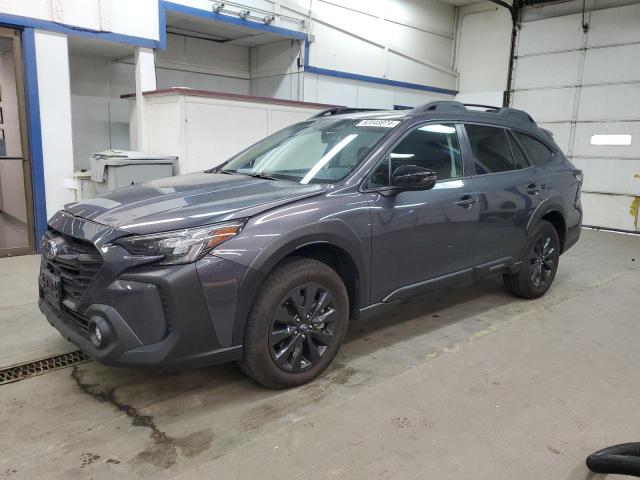 2024 SUBARU OUTBACK, VIN: 4S4BTGLDXR3102601