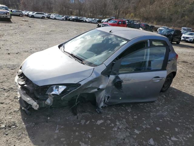 2012 Mazda Mazda2 