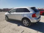 2011 Ford Edge Limited للبيع في Haslet، TX - Front End