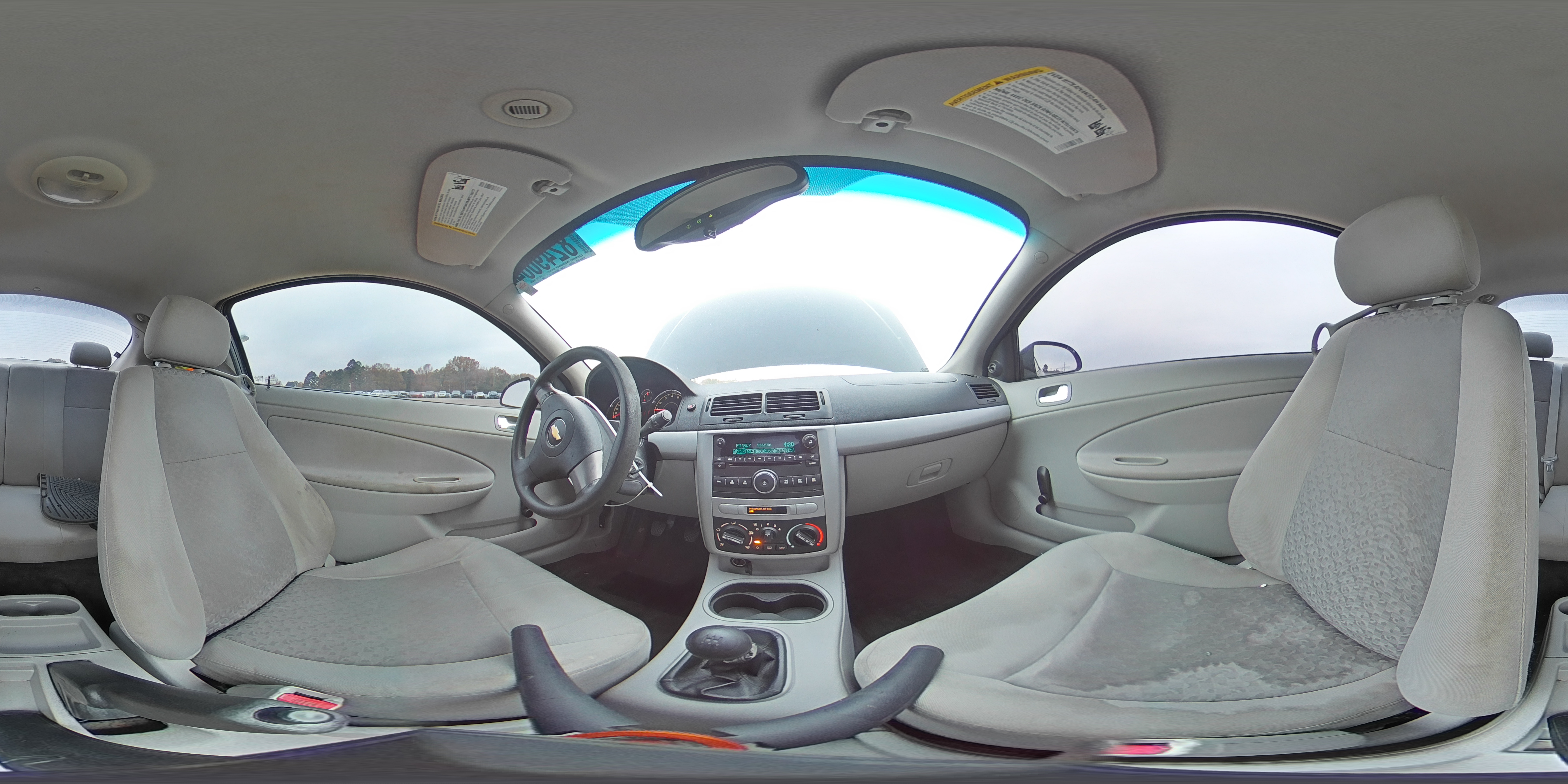 2010 Chevrolet Cobalt - Image 13