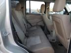 2008 Jeep Liberty Sport за продажба в Colorado Springs, CO - Front End