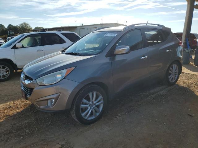 2012 Hyundai Tucson Gls