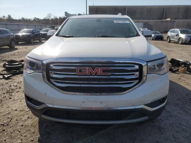  GMC ACADIA 2019 White