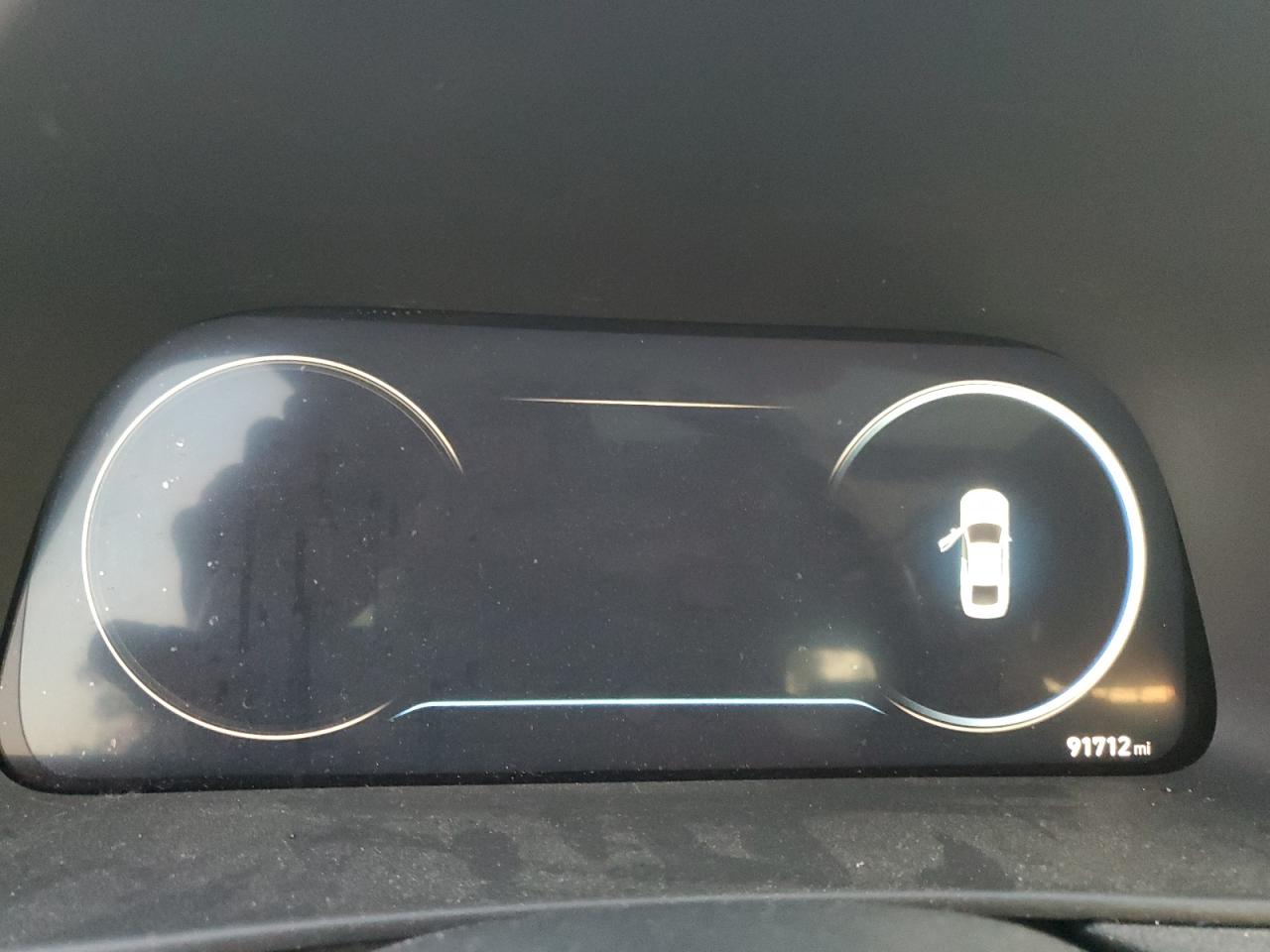 2020 Hyundai Sonata - Image 9