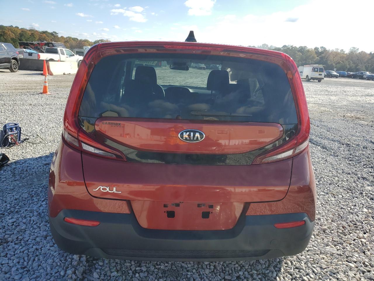 2020 Kia Soul - Image 6