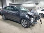 2020 Honda Hr-V Lx na sprzedaż w Franklin, WI - Front End