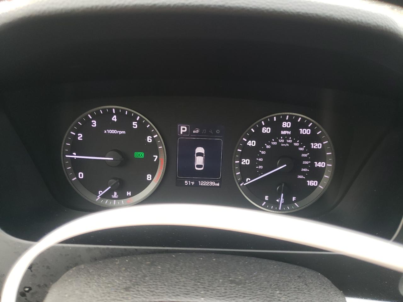 2016 Hyundai Sonata - Image 9