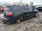 2011 Gmc Acadia Denali de vânzare în New Orleans, LA - Rear End