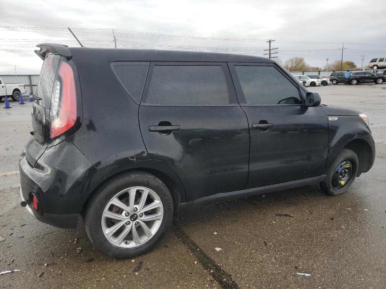 2018 Kia Soul - Image 3