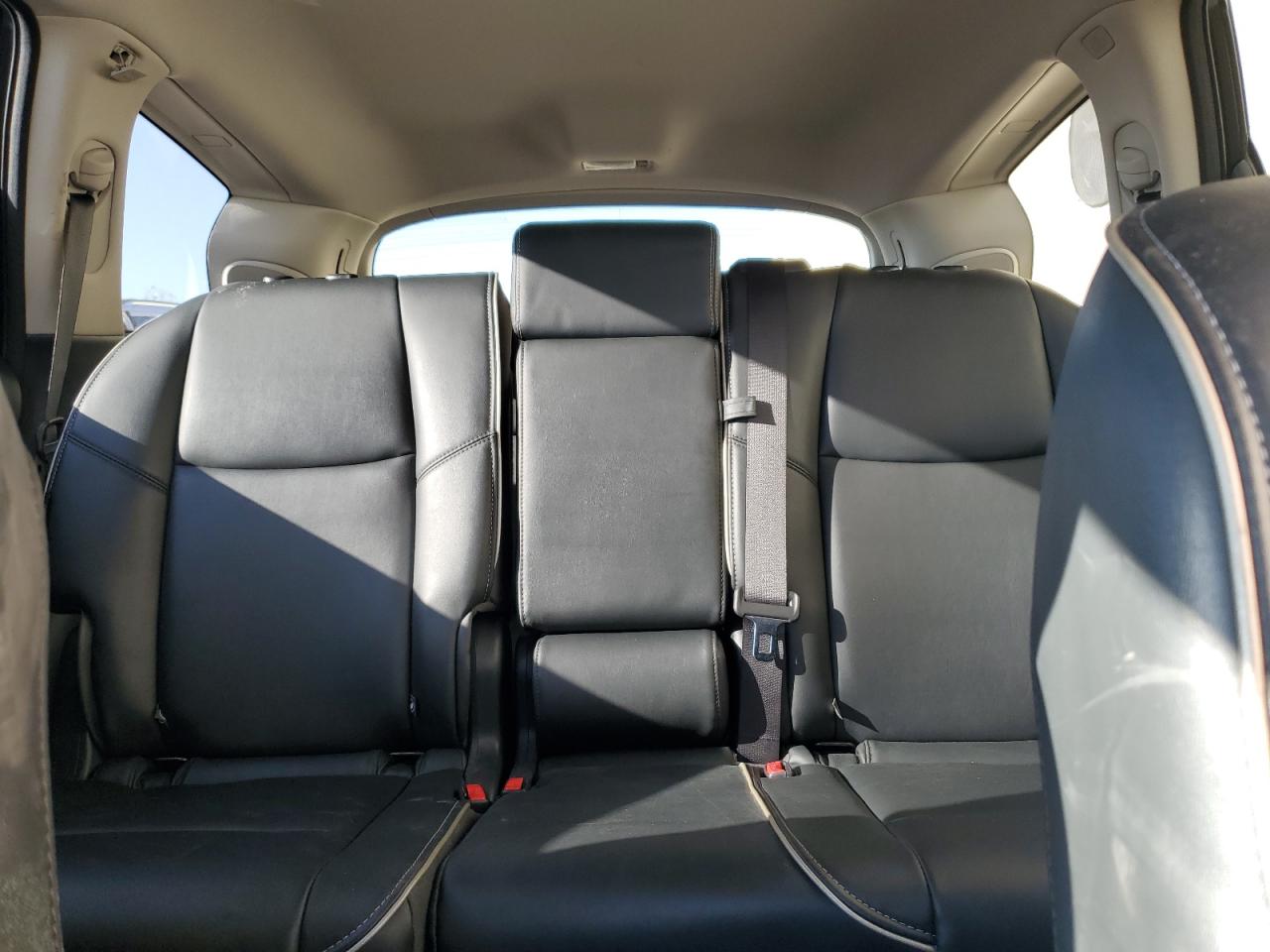 2020 Infiniti QX60 - Image 10