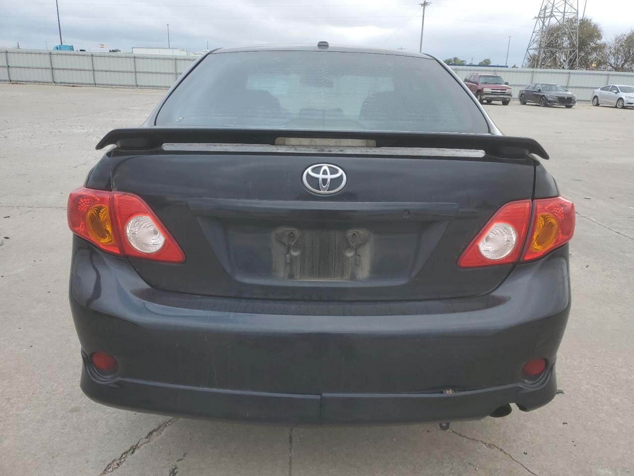 2009 Toyota Corolla - Image 6