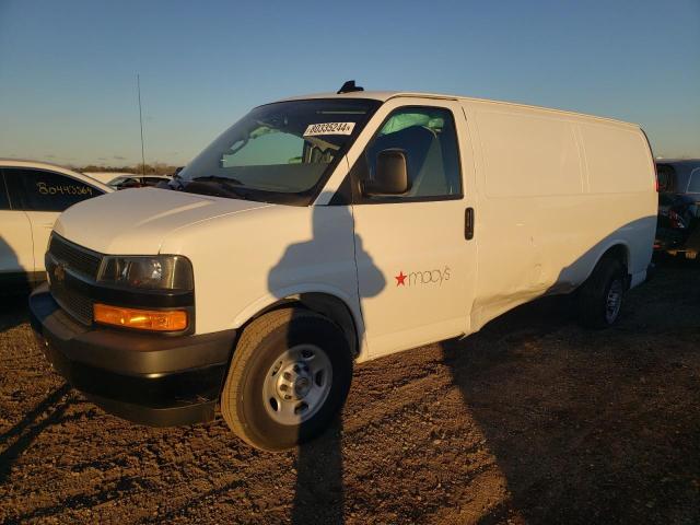 2024 Chevrolet Express G2500   