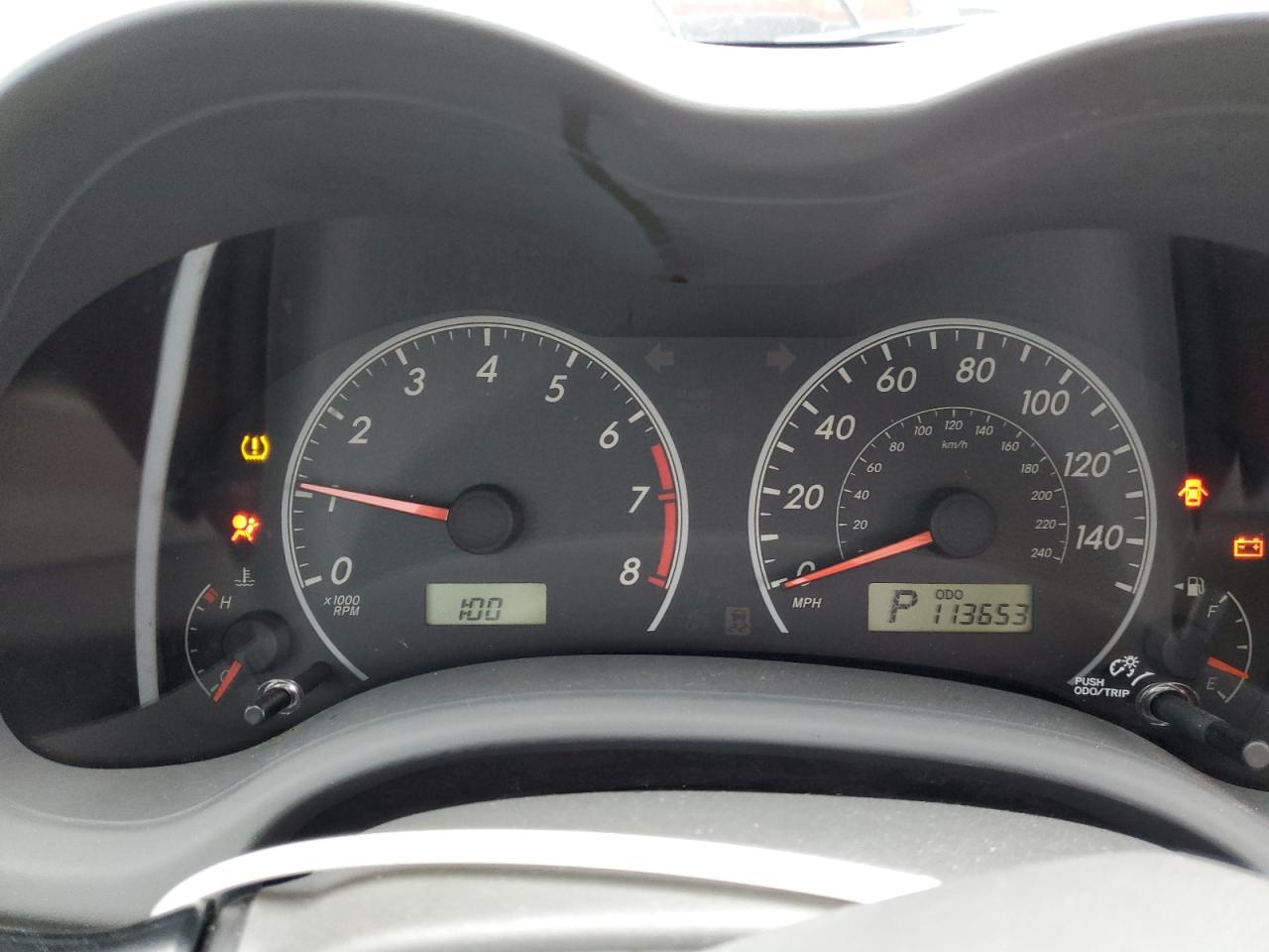 2009 Toyota Corolla - Image 9