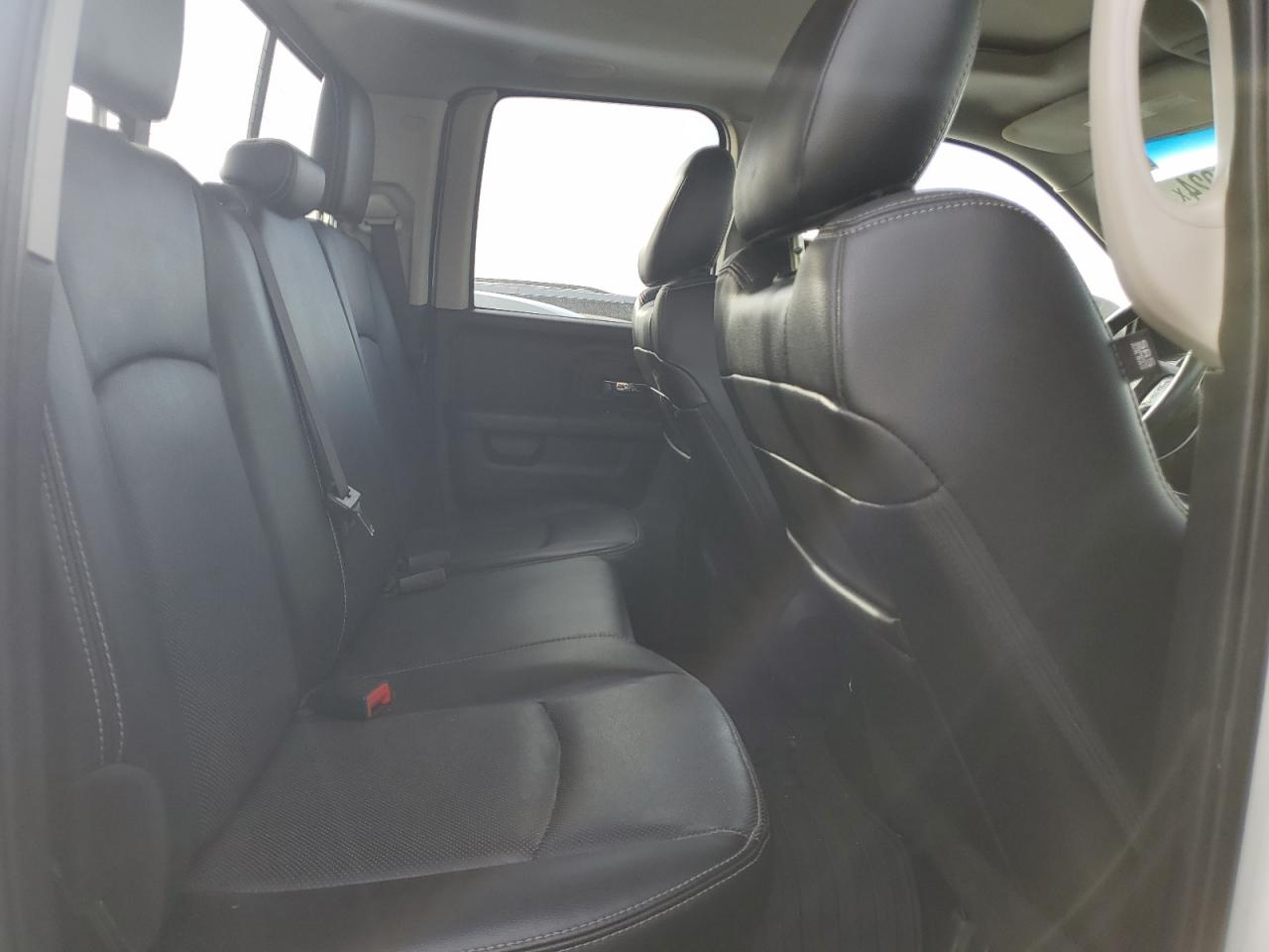 2015 Ram 1500 Sport VIN: 1C6RR7HT0FS771387 Lot: 82219024