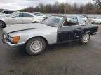 1972 Mercedes Benz 350 за продажба в Brookhaven, NY - All Over