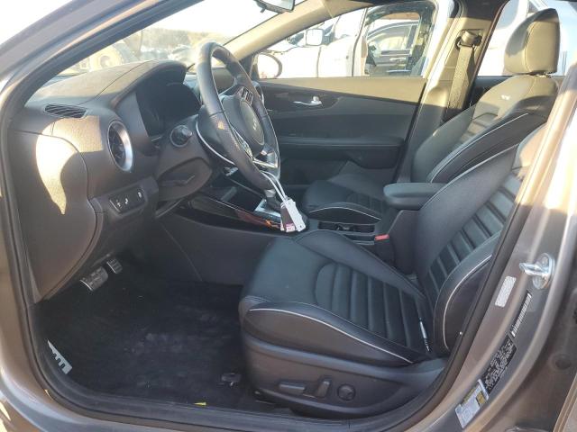  KIA FORTE 2022 Szary