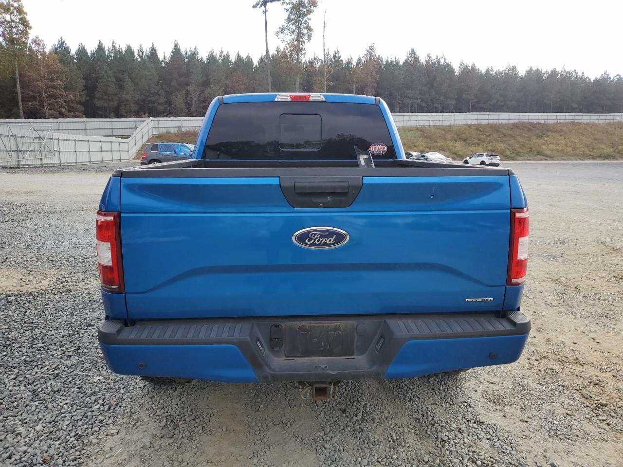 2019 Ford F-150 - Image 6